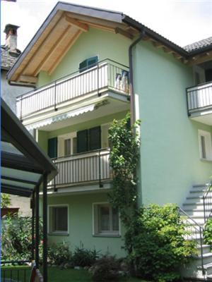 Ca Evelina Hotel Maggia Exterior photo